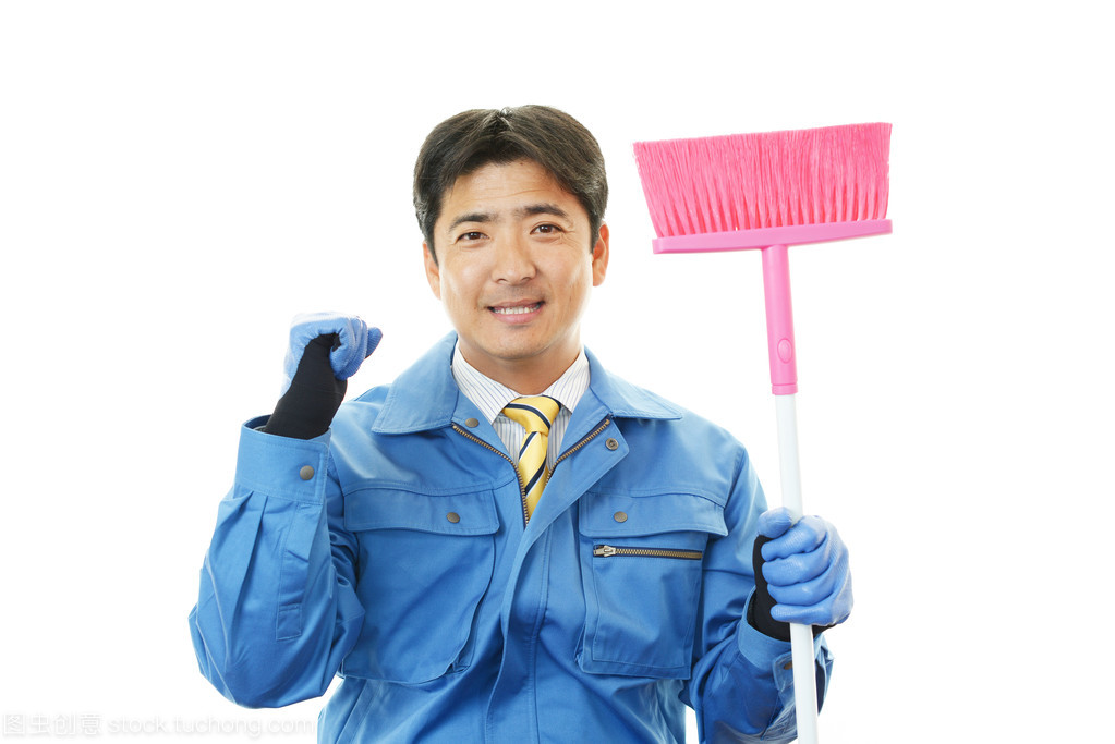 清潔清潔服務