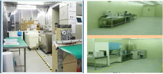 清洗半導(dǎo)體照明裝置圖片,清洗半導(dǎo)體照明裝置高清圖片 江蘇華璨光電科技公司,