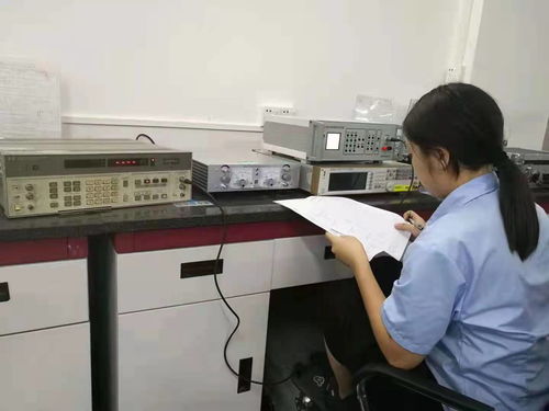 專業(yè)保障，精準(zhǔn)計(jì)量 隴西電力廠儀器儀表校準(zhǔn)檢測(cè)服務(wù)