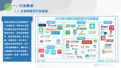 《2019年度中國互聯(lián)網(wǎng)醫(yī)療市場(chǎng)數(shù)據(jù)報(bào)告》深度解讀 互聯(lián)網(wǎng)數(shù)據(jù)服務(wù)的新格局